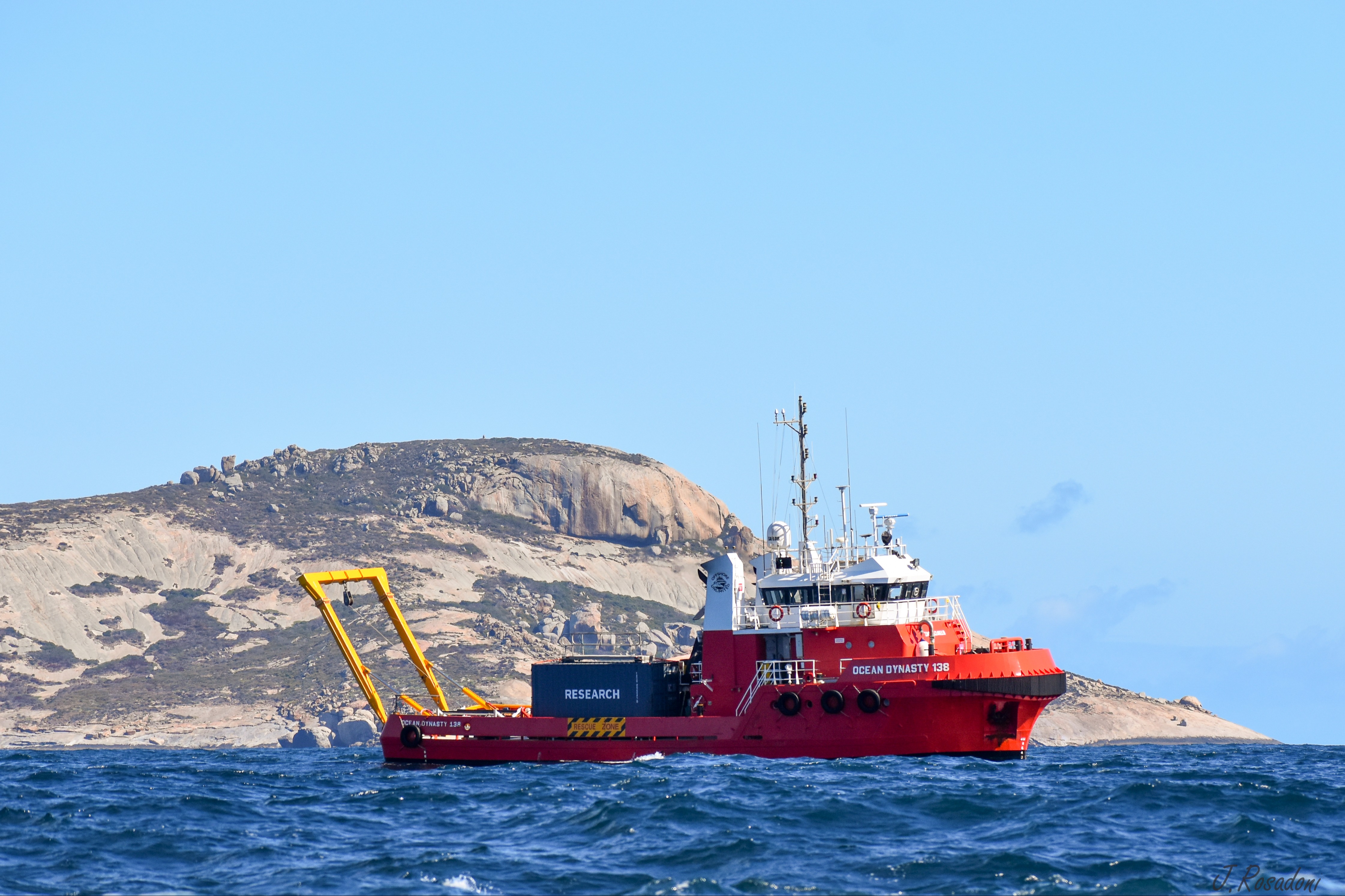 Busy Start to 2025 for Tugs